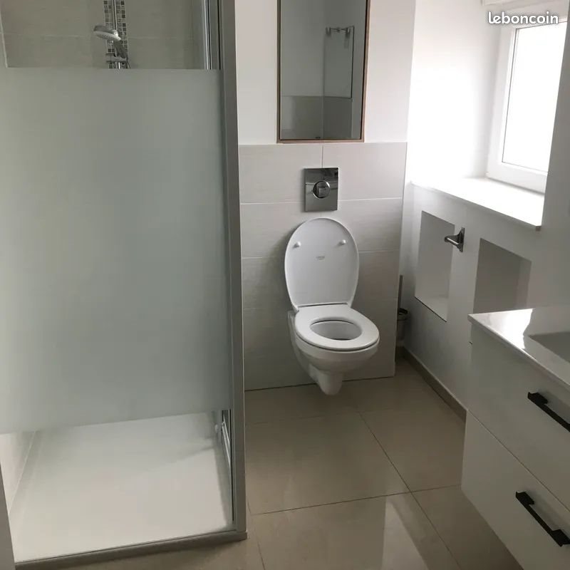 Appartement à louer, 60m², Plouay