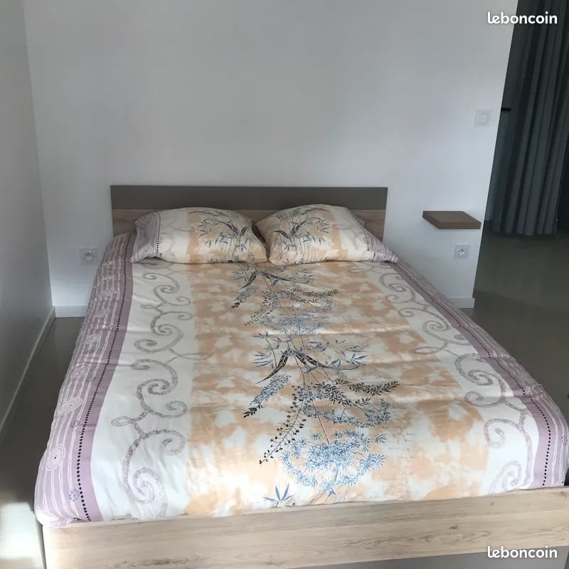 Appartement à louer, 60m², Plouay