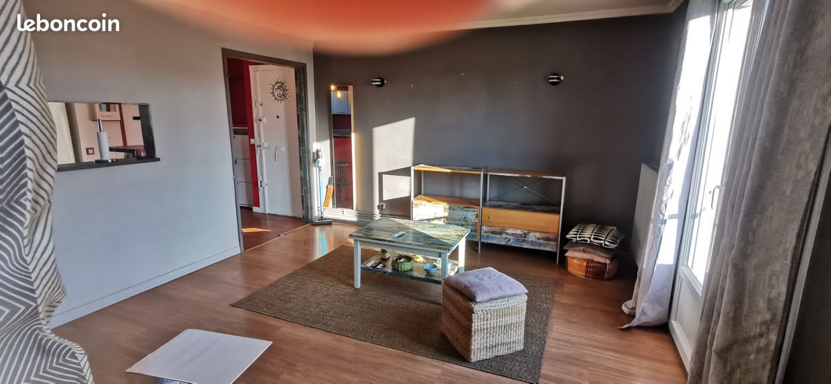 Appartement à vendre, 69m², Le Perreux-sur-Marne