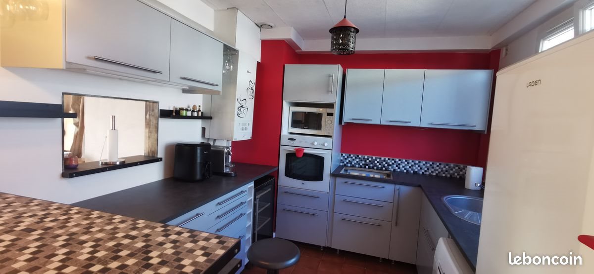 Appartement à vendre, 69m², Le Perreux-sur-Marne