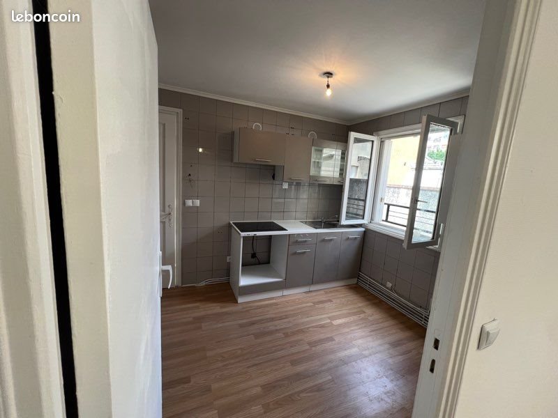 Maison à vendre, 59m², Montreuil