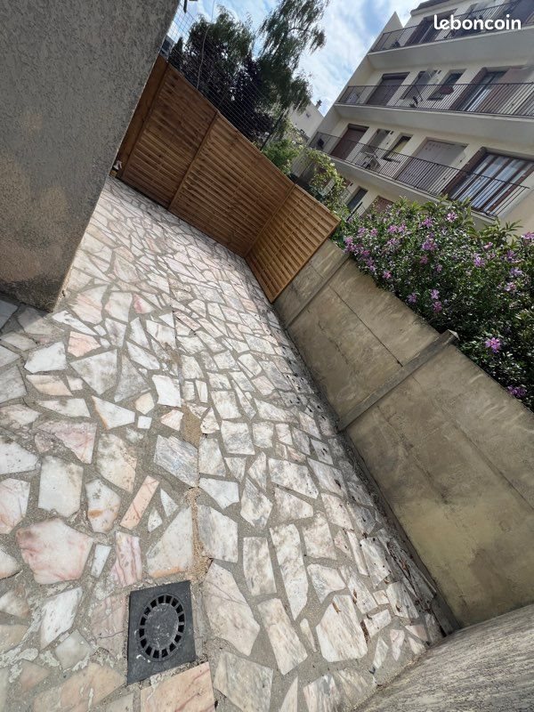 Maison à vendre, 59m², Montreuil