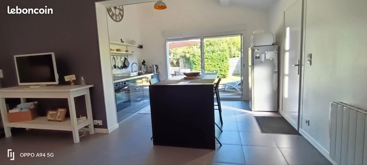Maison à louer, 60m², Galgon