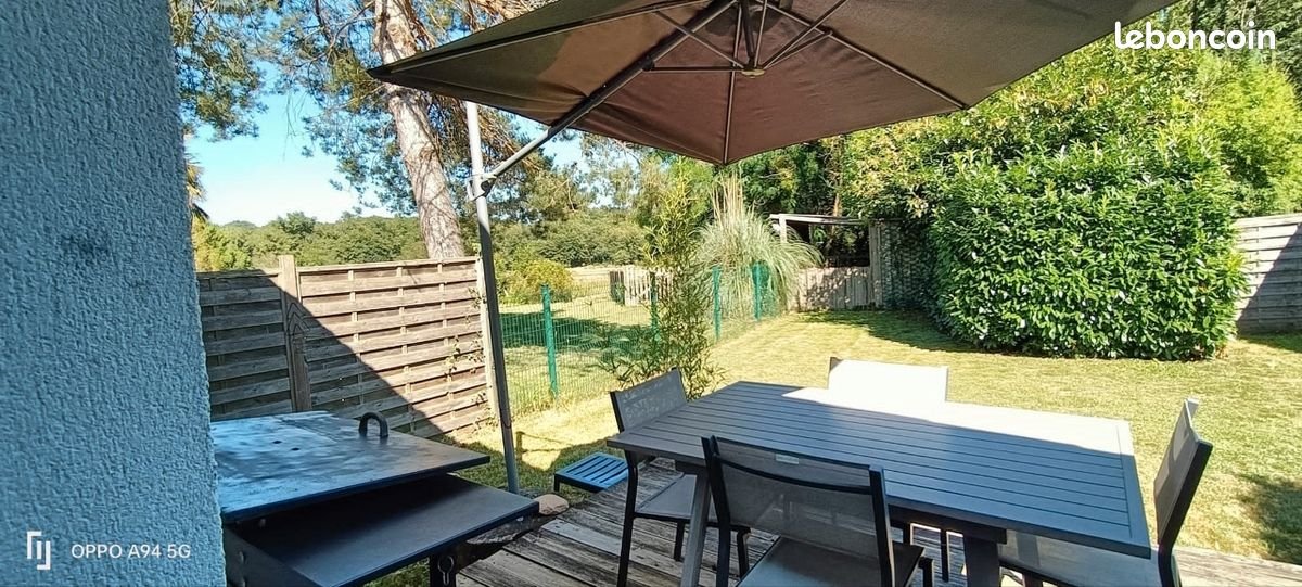 Maison à louer, 60m², Galgon