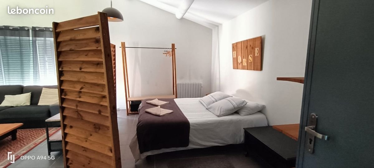 Maison à louer, 60m², Galgon