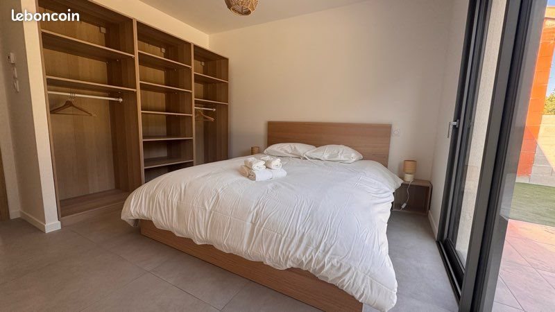 Maison à louer, 100m², Allan