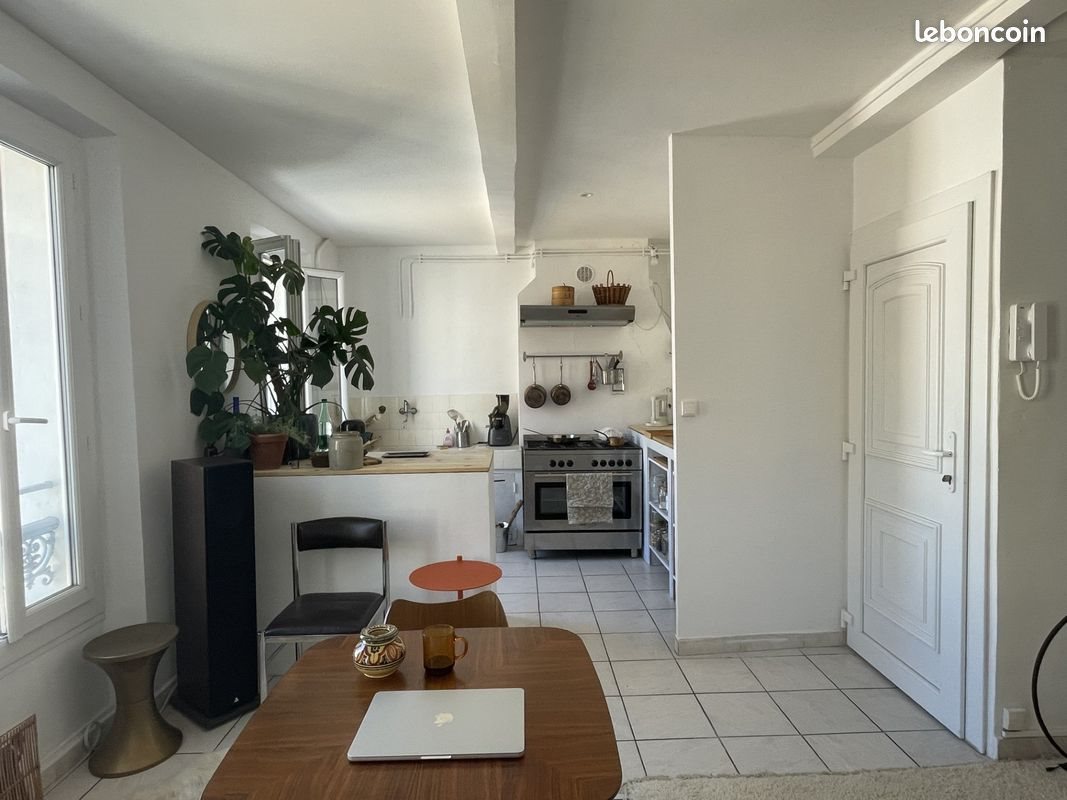 Appartement à louer, 68m², Hyères