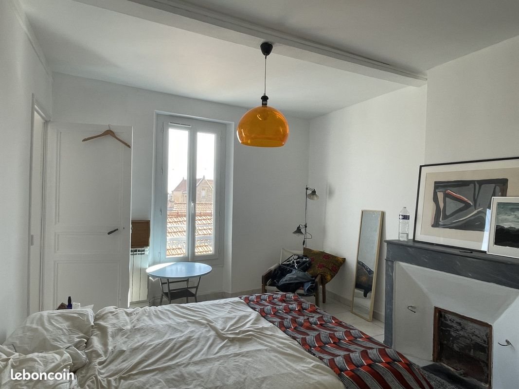 Appartement à louer, 68m², Hyères