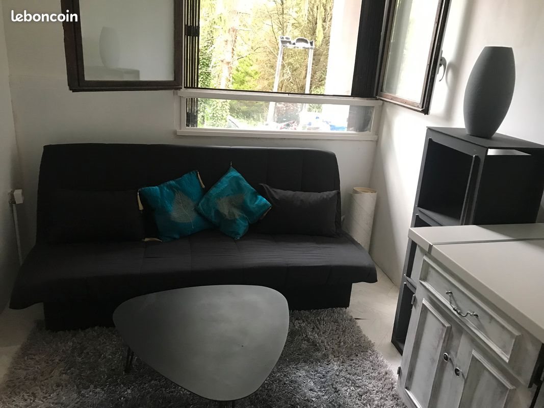 Appartement à louer, 23m², Arpajon