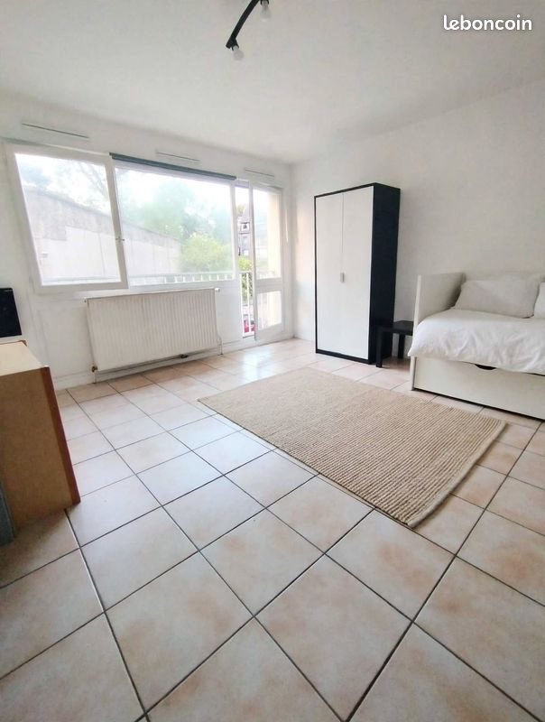 Appartement à louer, 36m², Lisieux