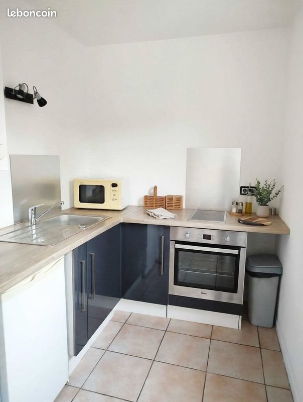 Appartement à louer, 36m², Lisieux
