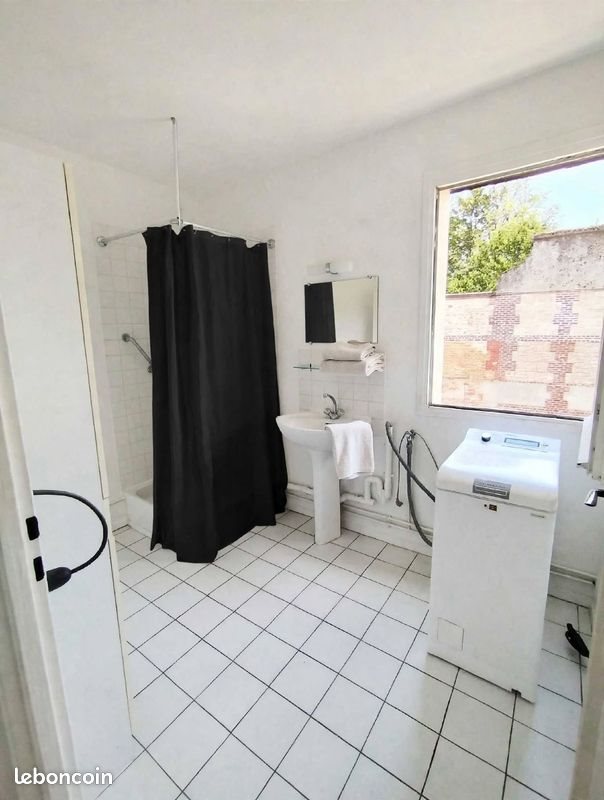 Appartement à louer, 36m², Lisieux