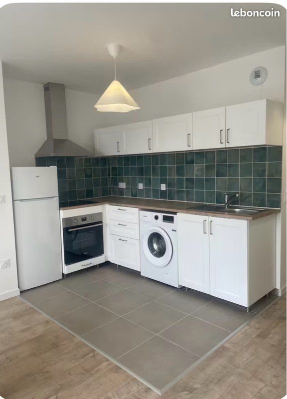 Appartement à vendre, 42m², Créteil