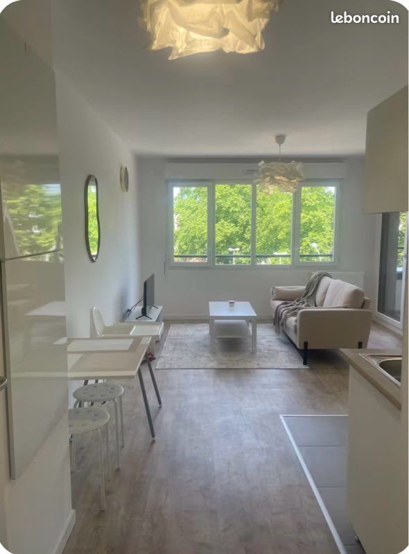 Appartement à vendre, 42m², Créteil