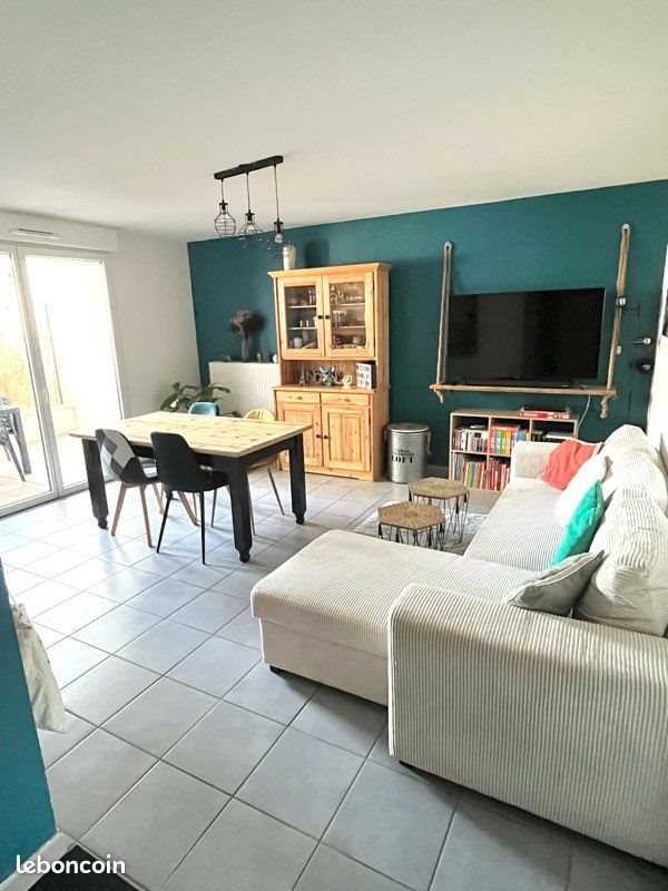 Appartement à vendre, 63m², Béziers