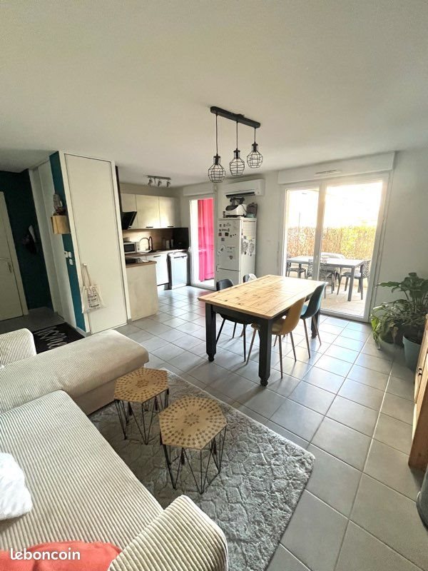Appartement à vendre, 63m², Béziers