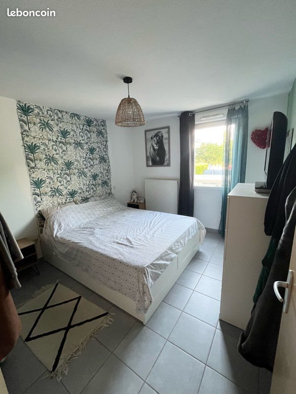 Appartement à vendre, 63m², Béziers