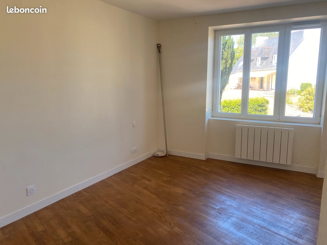 Appartement à louer, 36m², Plomelin