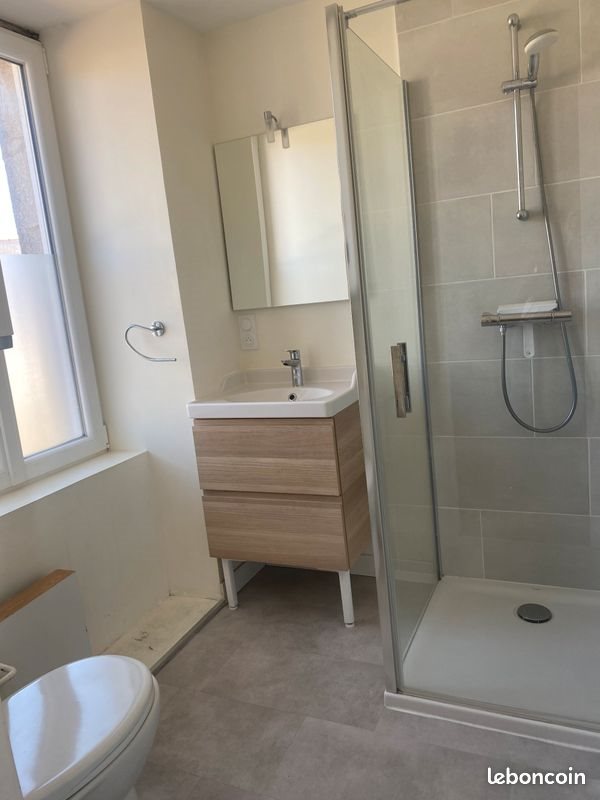 Appartement à louer, 36m², Plomelin