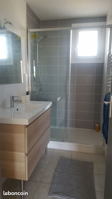 Appartement à louer, 57m², Marignane