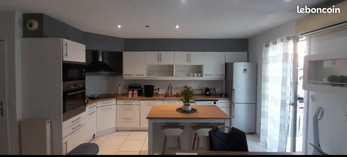 Maison à vendre, 105m², Port-Saint-Louis-du-Rhône