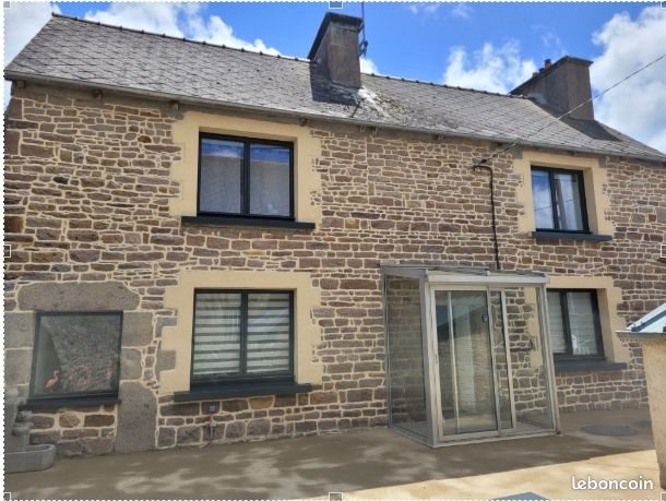 Maison à louer, 120m², Plouézec