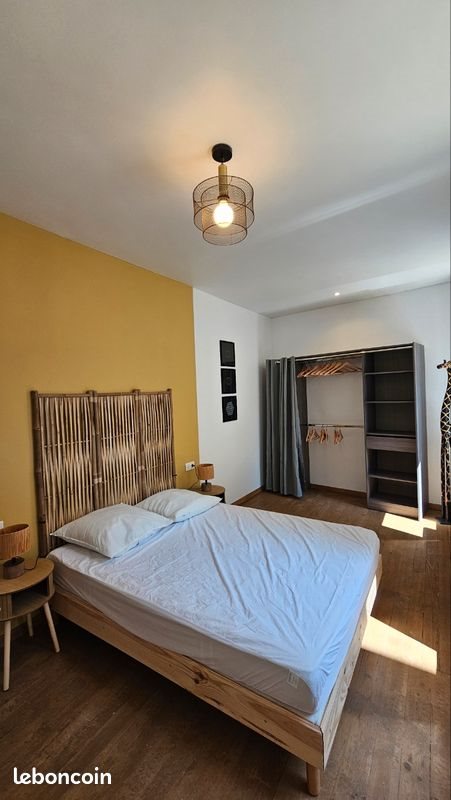 Appartement à louer, 70m², Dunkerque