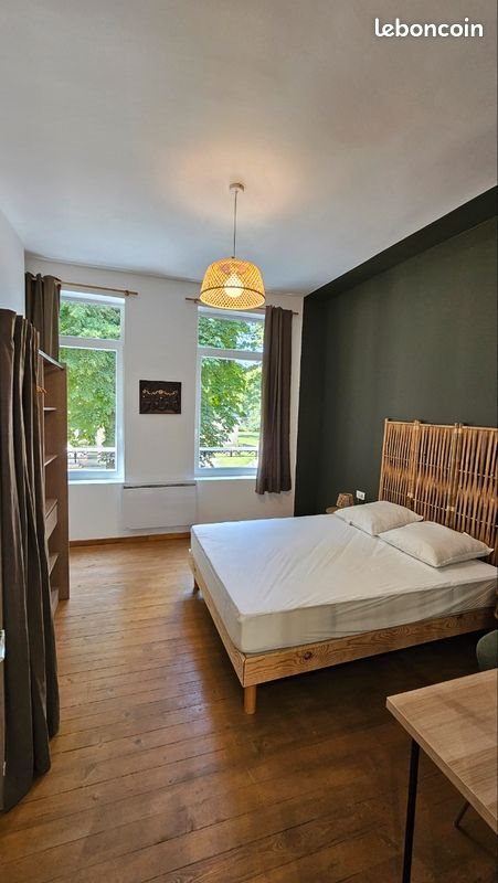 Appartement à louer, 70m², Dunkerque