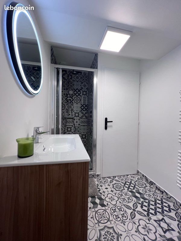 Appartement à louer, 22m², Scy-Chazelles
