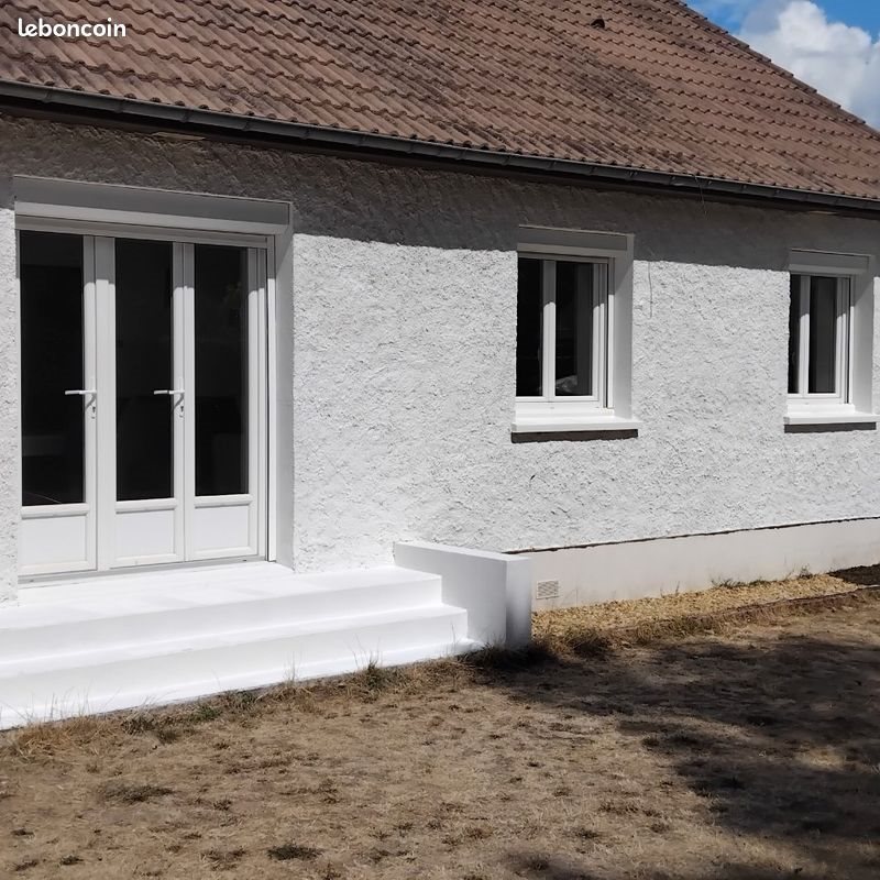 Maison à vendre, 91m², Tigy