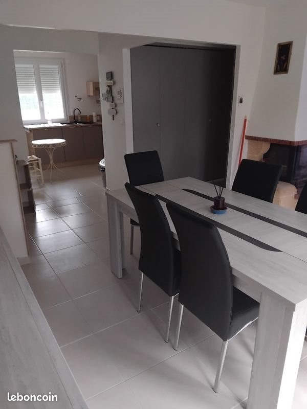 Maison à vendre, 91m², Tigy