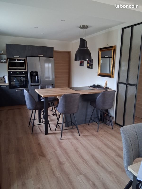 Maison à vendre, 104m², Mâcon