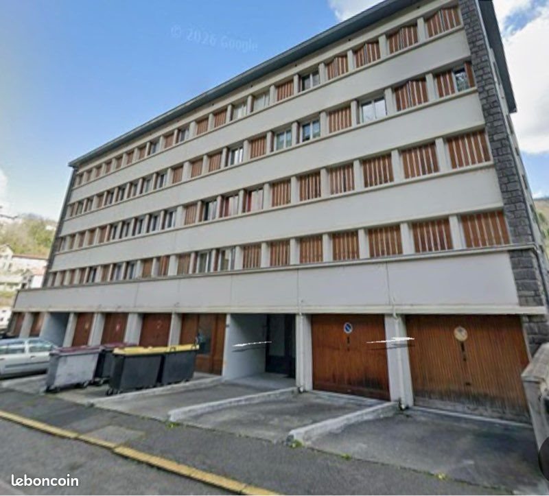 Appartement à vendre, 70m², Thiers