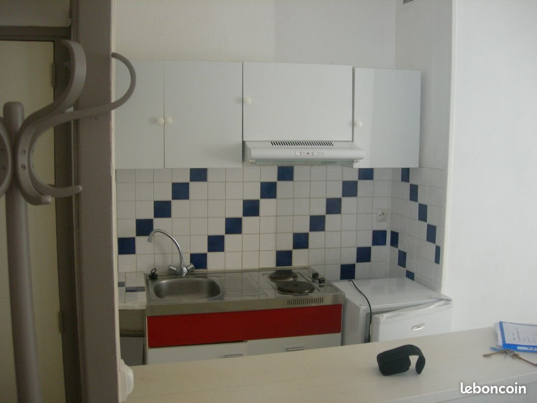 Appartement à louer, 27m², Agen