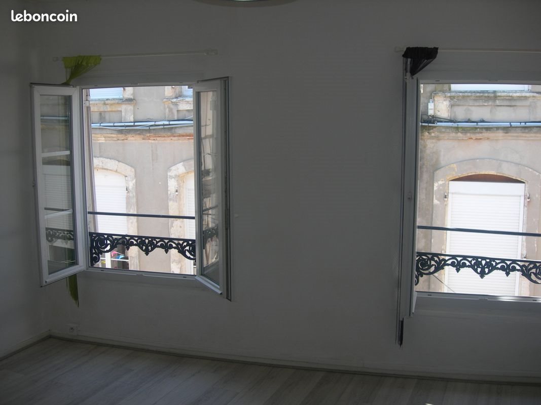 Appartement à louer, 27m², Agen