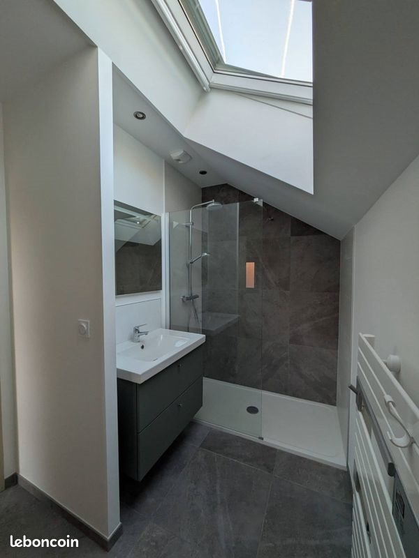Appartement à louer, 45m², Annecy