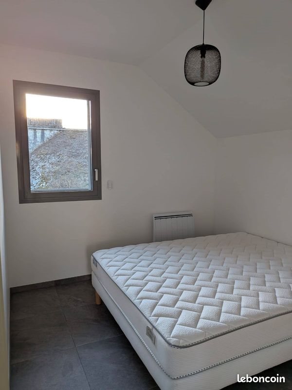 Appartement à louer, 45m², Annecy