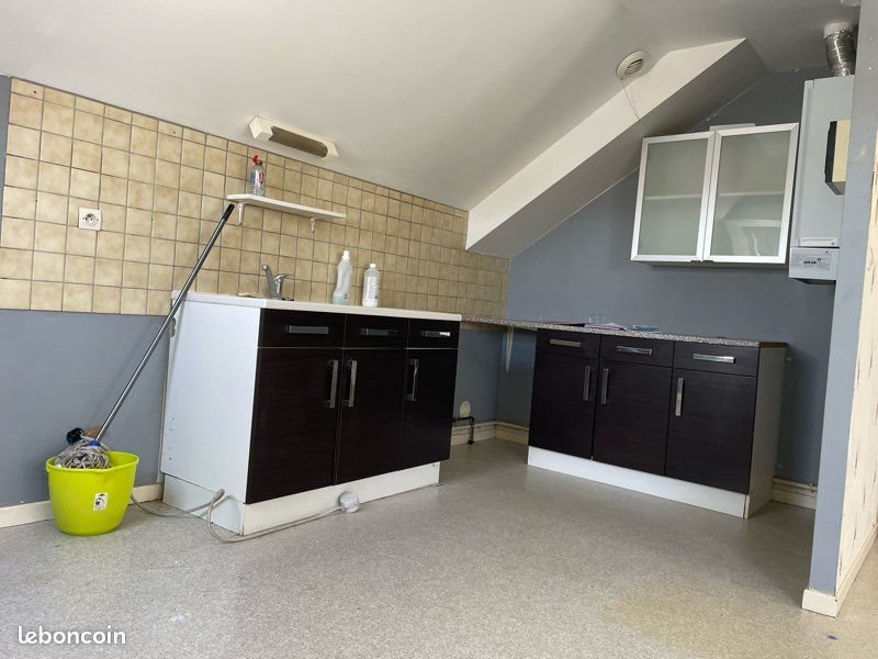 Appartement à louer, 60m², Chaumont