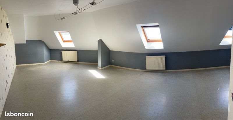 Appartement à louer, 60m², Chaumont