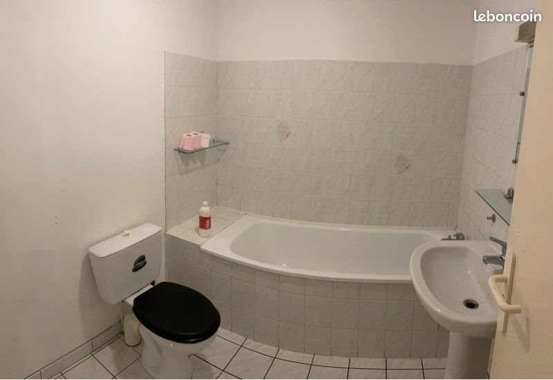 Appartement à louer, 60m², Chaumont
