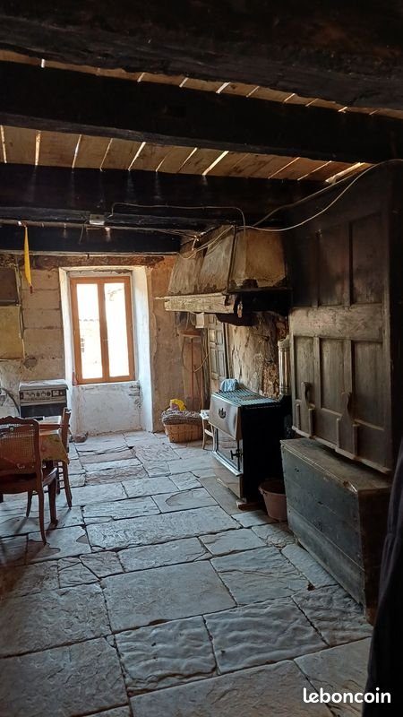 Maison à vendre, 67m², Saint-Izaire