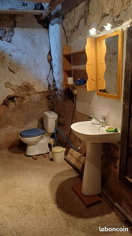 Maison à vendre, 67m², Saint-Izaire