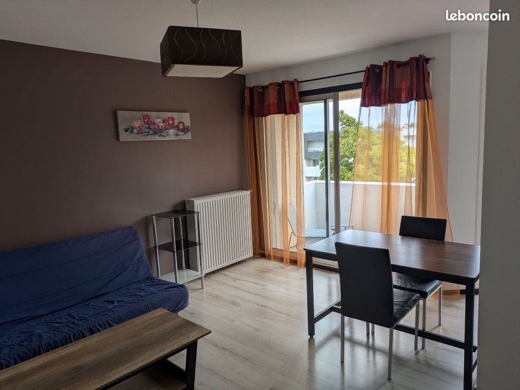 Appartement à louer, 35m², Tarbes