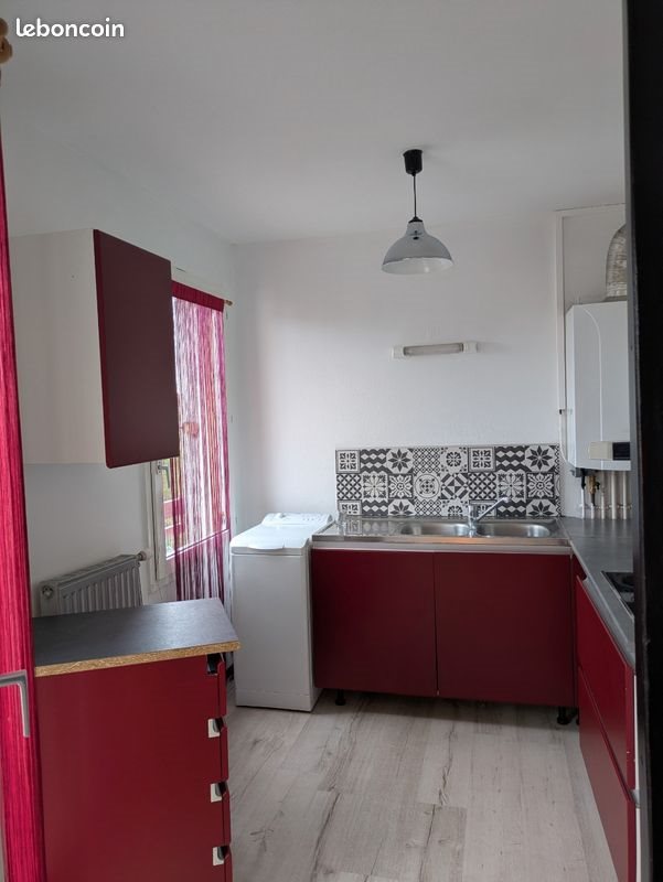 Appartement à louer, 35m², Tarbes