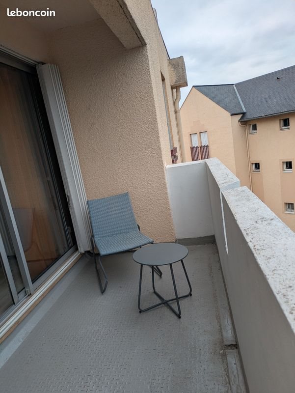 Appartement à louer, 35m², Tarbes