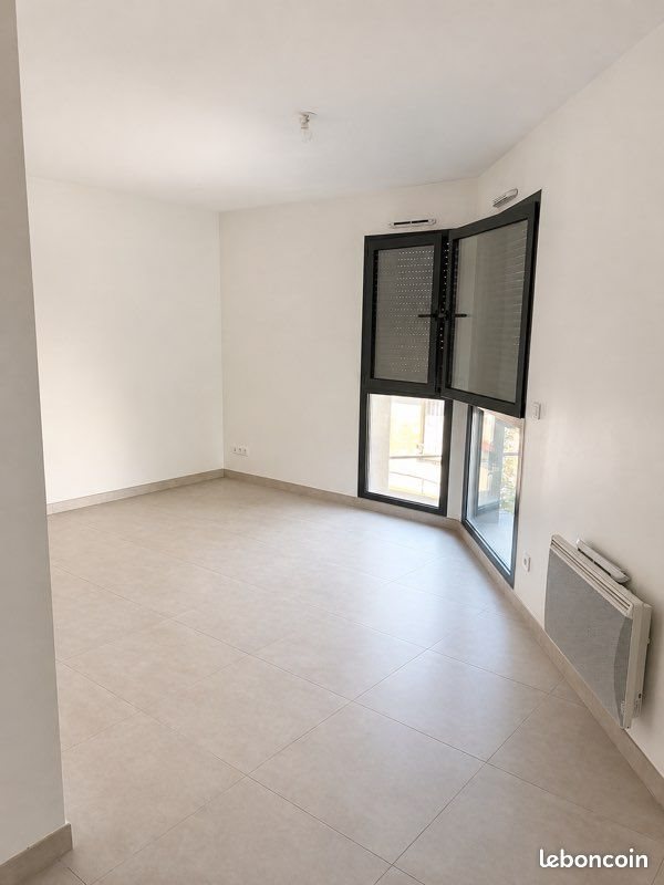Appartement à vendre, 24m², Montreuil