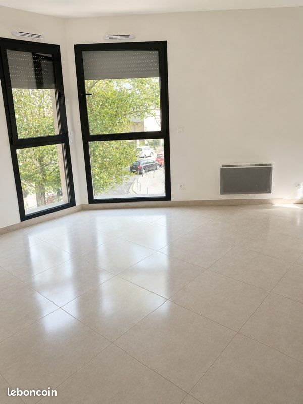 Appartement à vendre, 24m², Montreuil