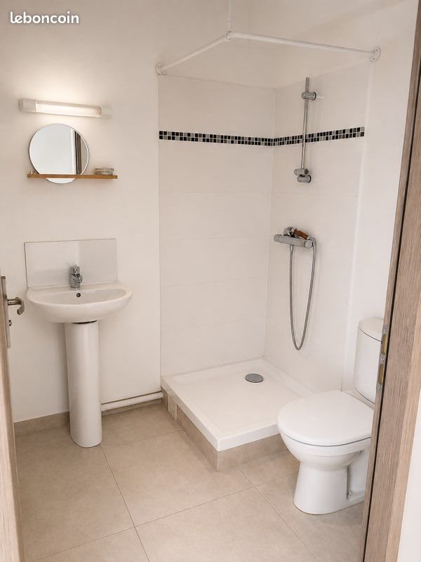 Appartement à vendre, 24m², Montreuil