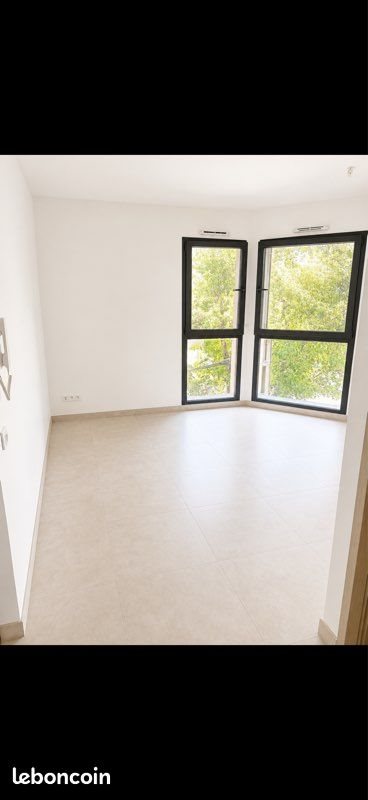 Appartement à vendre, 24m², Montreuil