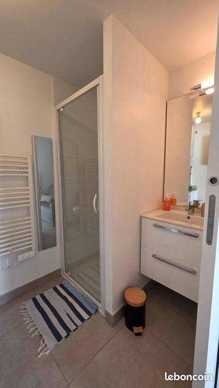 Appartement à louer, 20m², Les Sables-d'Olonne